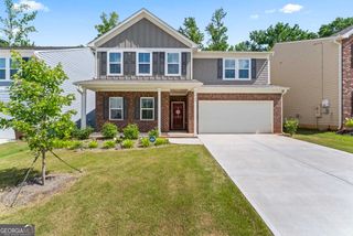 400 Paulownia Circle, Mcdonough, GA 30253