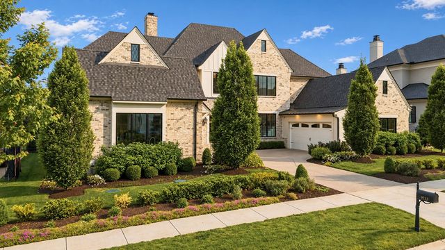 9213 Joiner Creek Rd, College Grove, TN 37046