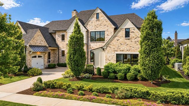 9213 Joiner Creek Rd, College Grove, TN 37046