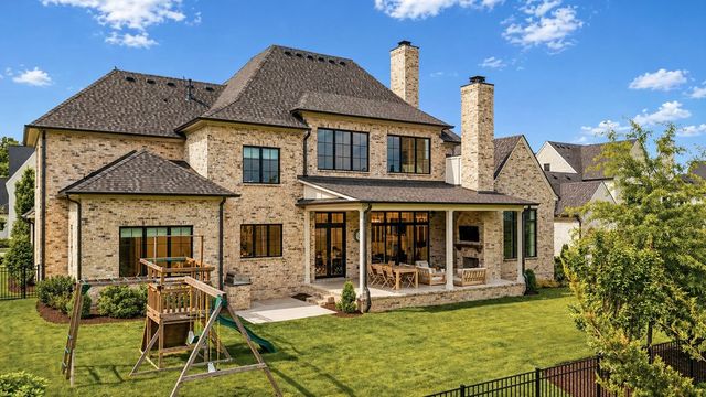 9213 Joiner Creek Rd, College Grove, TN 37046