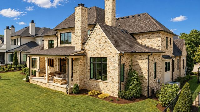 9213 Joiner Creek Rd, College Grove, TN 37046