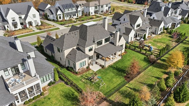 9213 Joiner Creek Rd, College Grove, TN 37046