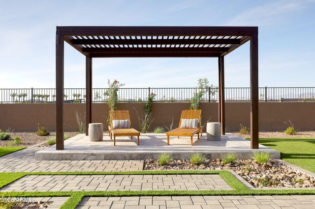 22812 E STIRRUP Street, Queen Creek, AZ 85142