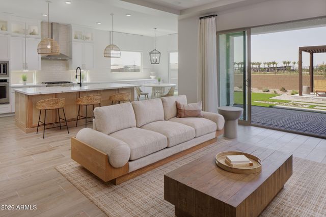 22812 E STIRRUP Street, Queen Creek, AZ 85142