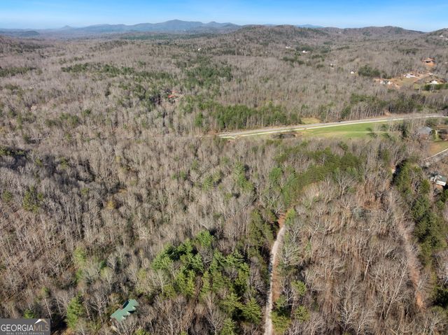 0 Mill Run, Sautee Nacoochee, GA 30571