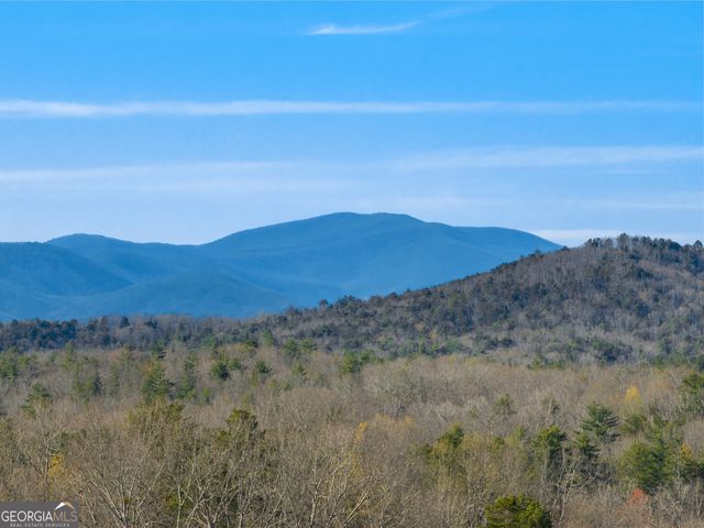 0 Mill Run, Sautee Nacoochee, GA 30571