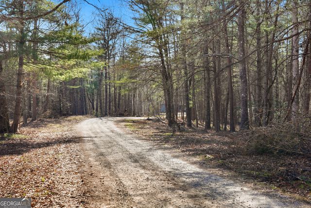 0 Mill Run, Sautee Nacoochee, GA 30571