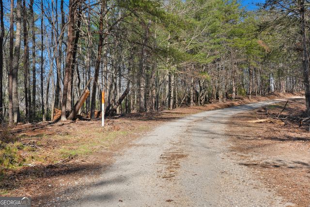 0 Mill Run, Sautee Nacoochee, GA 30571