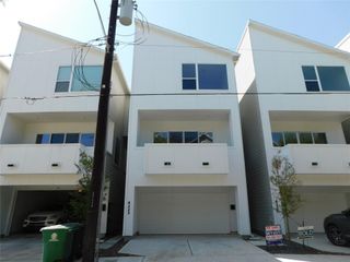 4223 Eli Street, Houston, TX 77007