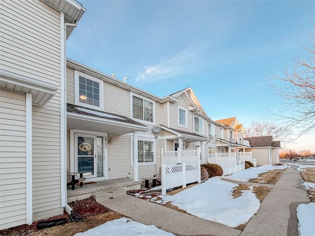 2711 NW Heritage Avenue, Ankeny, IA 50023