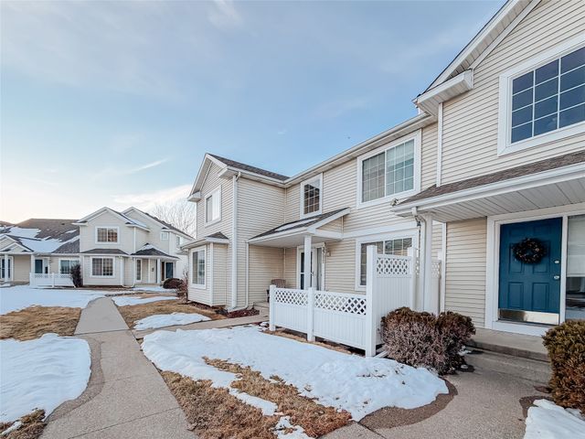 2711 NW Heritage Avenue, Ankeny, IA 50023