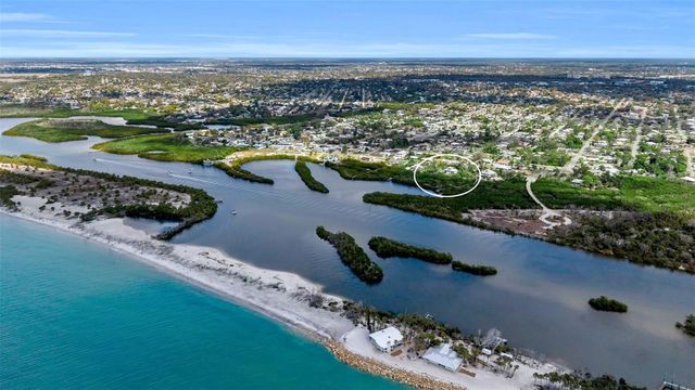 5000 LEMON BAY DRIVE, Venice, FL 34293