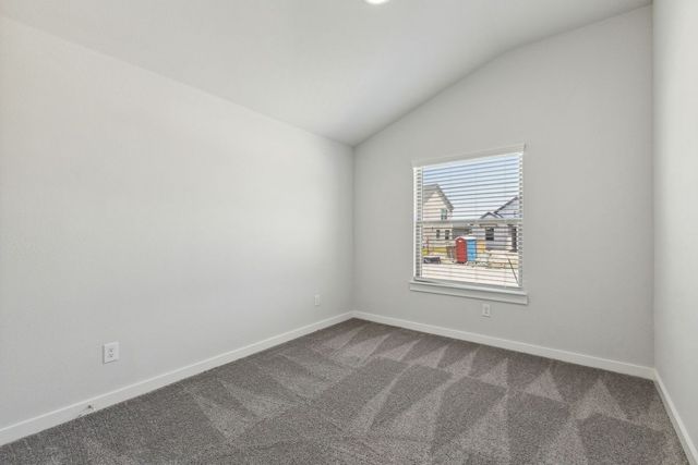 280 Bright Alcove Court, Lavon, TX 75166