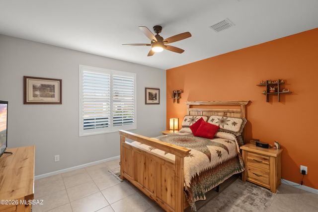 1350 E Claystone Drive, Green Valley, AZ 85614