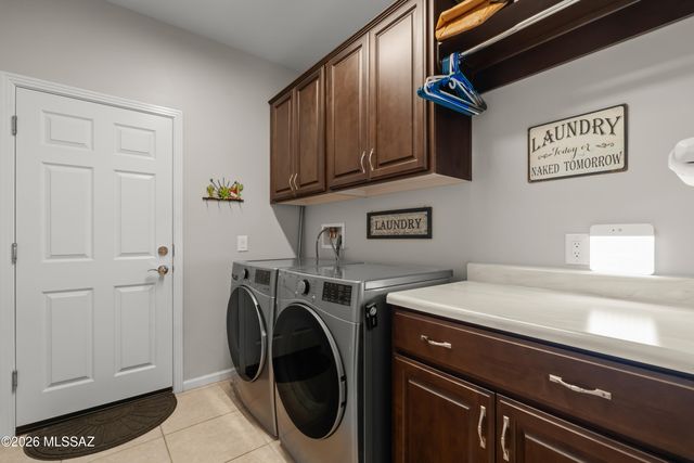 1350 E Claystone Drive, Green Valley, AZ 85614