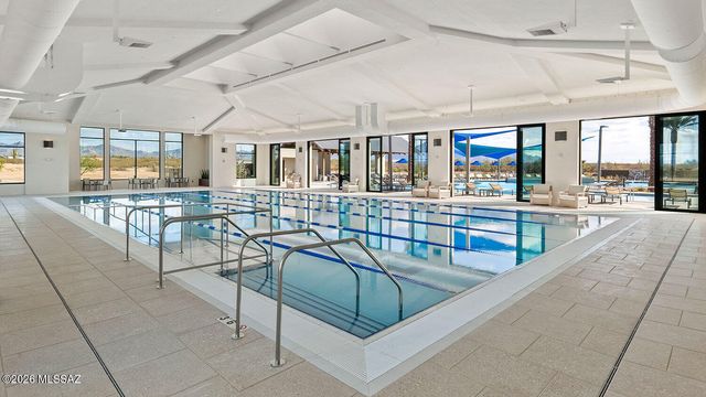 1350 E Claystone Drive, Green Valley, AZ 85614