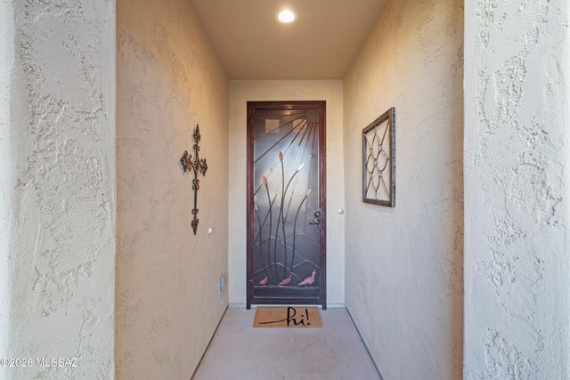 1350 E Claystone Drive, Green Valley, AZ 85614