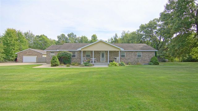 23803 Evan Street, Cassopolis, MI 49031