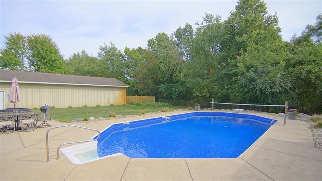 23803 Evan Street, Cassopolis, MI 49031