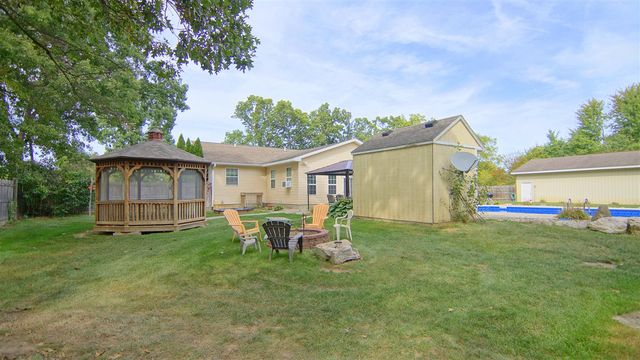 23803 Evan Street, Cassopolis, MI 49031