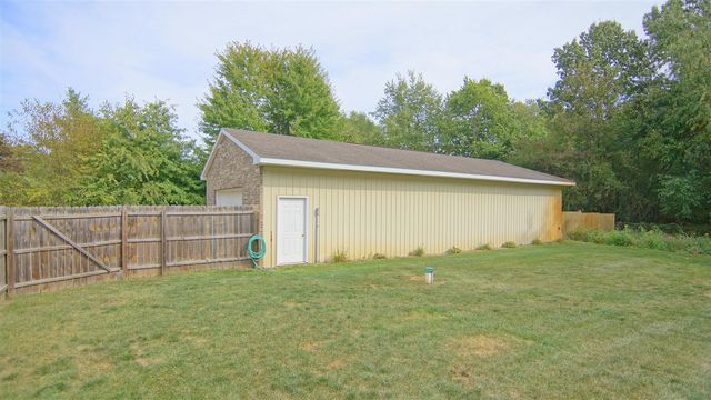 23803 Evan Street, Cassopolis, MI 49031