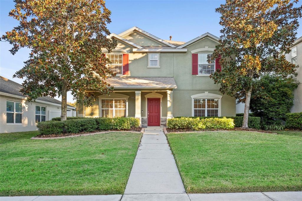 623 BENDING OAK TRAIL, Winter Garden, FL 34787