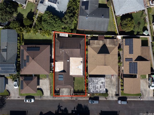 94-277 Kuanalio Loop, Mililani, HI 96789