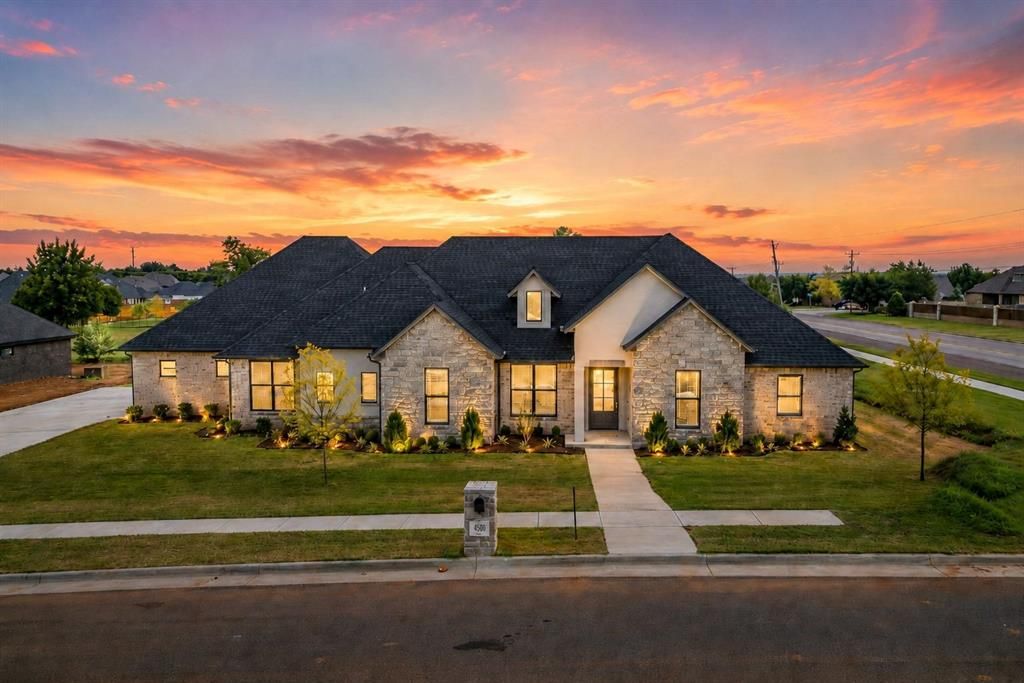 4500 SE 37th Street, Moore, OK 73165