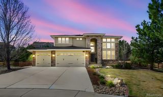 4749 Nighthorse Court, Parker, CO 80134