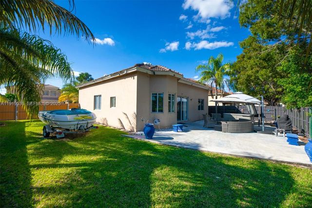 1731 SE 16th Ave, Homestead, FL 33035