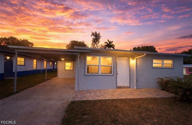 2655 Market ST, Fort Myers, FL 33916