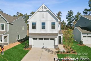 1323 Stork Drive 62A, Salisbury, NC 28146