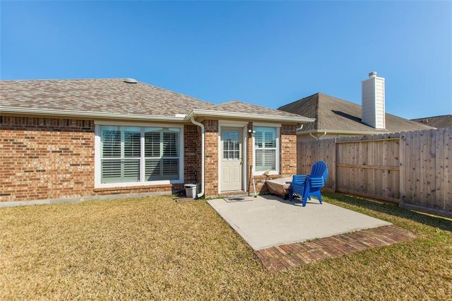 893 Bent Sail, League City, TX 77573