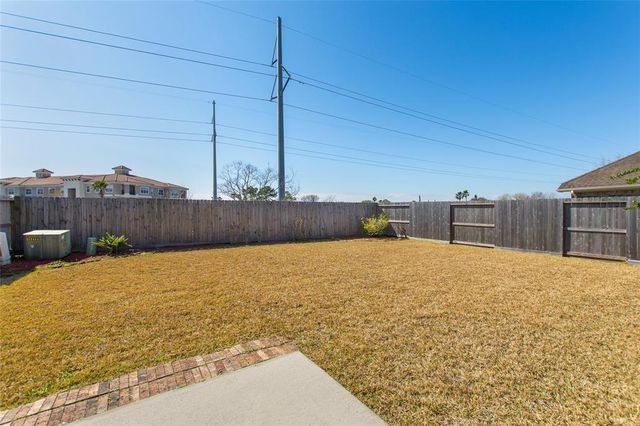 893 Bent Sail, League City, TX 77573