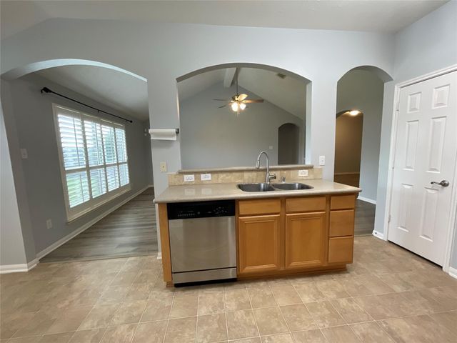 893 Bent Sail, League City, TX 77573