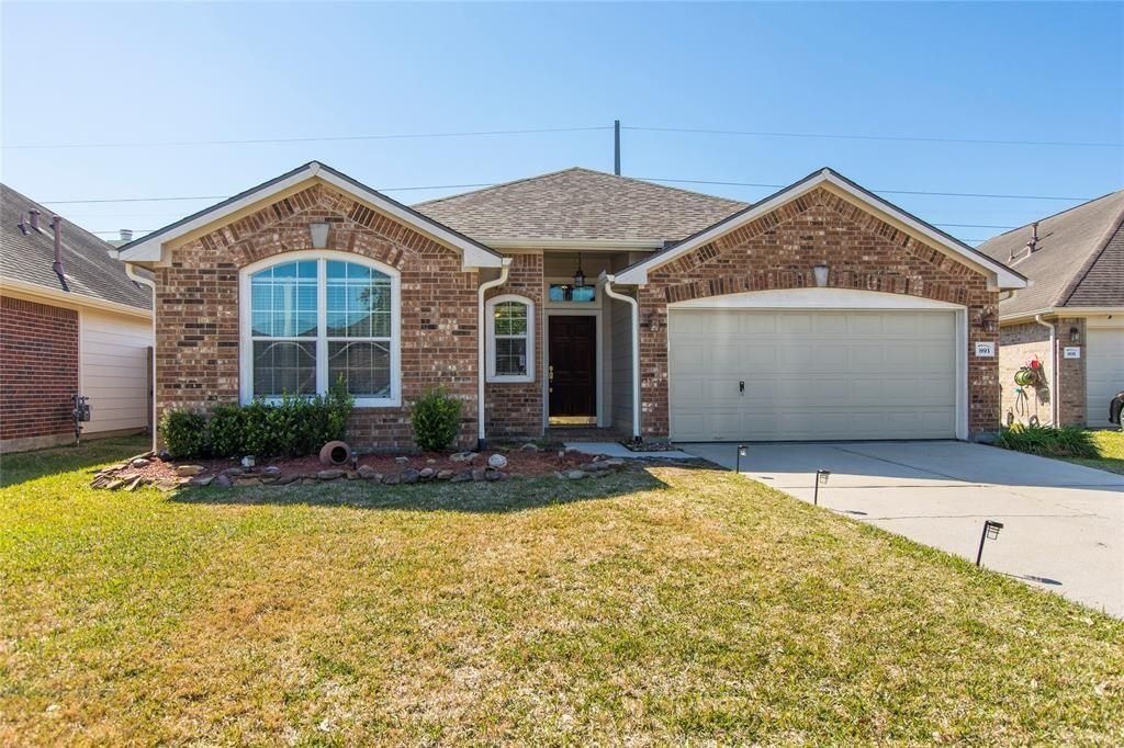 893 Bent Sail, League City, TX 77573