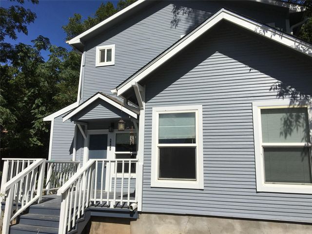 4802 Clarkson Ave, Austin, TX 78751