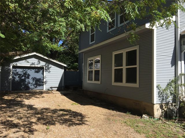 4802 Clarkson Ave, Austin, TX 78751