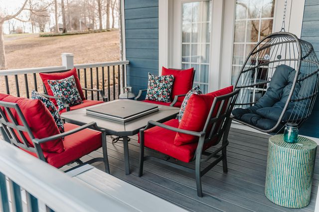 464 Lakeview Drive, Jamestown, KY 42629