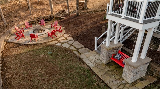 464 Lakeview Drive, Jamestown, KY 42629