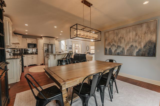 464 Lakeview Drive, Jamestown, KY 42629