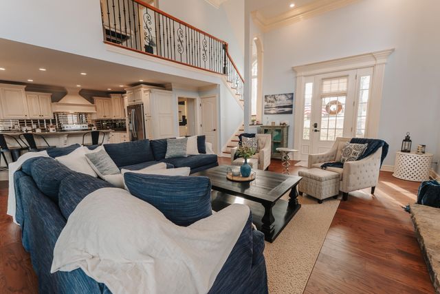 464 Lakeview Drive, Jamestown, KY 42629