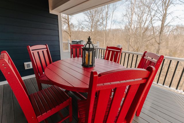 464 Lakeview Drive, Jamestown, KY 42629