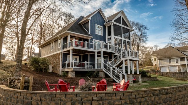 464 Lakeview Drive, Jamestown, KY 42629