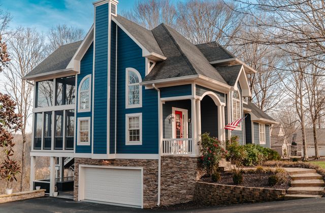 464 Lakeview Drive, Jamestown, KY 42629