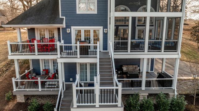 464 Lakeview Drive, Jamestown, KY 42629