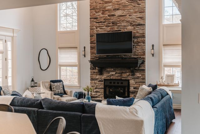 464 Lakeview Drive, Jamestown, KY 42629