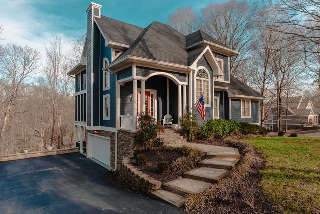 464 Lakeview Drive, Jamestown, KY 42629