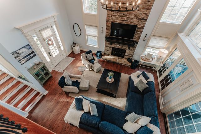 464 Lakeview Drive, Jamestown, KY 42629