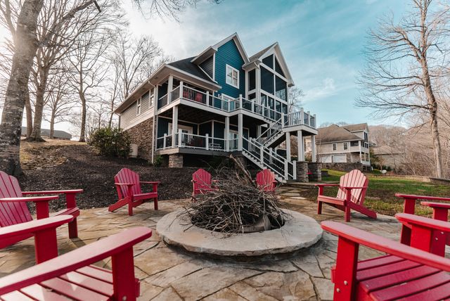 464 Lakeview Drive, Jamestown, KY 42629